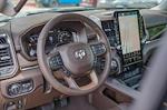 New 2025 Ram 1500 Longhorn Crew Cab 4x4 Pickup for sale #SN707521 - photo 12
