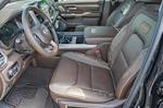 New 2025 Ram 1500 Longhorn Crew Cab 4x4 Pickup for sale #SN707521 - photo 14