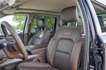 New 2025 Ram 1500 Longhorn Crew Cab 4x4 Pickup for sale #SN707521 - photo 15