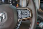 New 2025 Ram 1500 Longhorn Crew Cab 4x4 Pickup for sale #SN707521 - photo 18