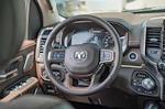 New 2025 Ram 1500 Longhorn Crew Cab 4x4 Pickup for sale #SN707521 - photo 24