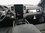 New 2025 Ram 1500 Laramie Crew Cab 4x4 Pickup for sale #SN730043 - photo 12