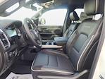 New 2025 Ram 1500 Laramie Crew Cab 4x4 Pickup for sale #SN730044 - photo 10