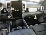 New 2025 Ram 1500 Laramie Crew Cab 4x4 Pickup for sale #SN730048 - photo 12