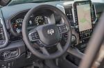 New 2025 Ram 1500 Laramie Crew Cab 4x4 Pickup for sale #SN730049 - photo 11