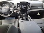New 2025 Ram 1500 Laramie Crew Cab 4x4 Pickup for sale #SN730052 - photo 11