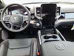 New 2025 Ram 1500 Laramie Crew Cab 4x4 Pickup for sale #SN738002 - photo 11