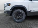 New 2025 Ram 1500 Rebel Crew Cab 4x4 Pickup for sale #SN738094 - photo 15
