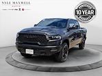 New 2025 Ram 1500 Rebel Crew Cab 4x4 Pickup for sale #SN738096 - photo 1