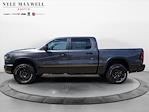 New 2025 Ram 1500 Rebel Crew Cab 4x4 Pickup for sale #SN738096 - photo 2