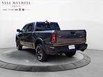 New 2025 Ram 1500 Rebel Crew Cab 4x4 Pickup for sale #SN738096 - photo 3