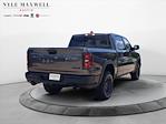 New 2025 Ram 1500 Rebel Crew Cab 4x4 Pickup for sale #SN738096 - photo 5