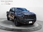 New 2025 Ram 1500 Rebel Crew Cab 4x4 Pickup for sale #SN738096 - photo 8