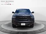 New 2025 Ram 1500 Rebel Crew Cab 4x4 Pickup for sale #SN738096 - photo 9