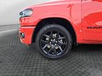 New 2025 Ram 1500 Laramie Crew Cab 4x4 Pickup for sale #SN744596 - photo 15