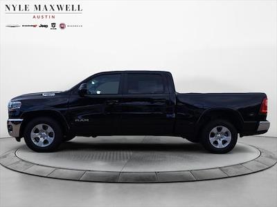 New 2025 Ram 1500 Lone Star Crew Cab 4x4 Pickup for sale #SN750281 - photo 2