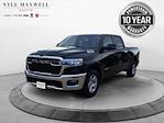 New 2025 Ram 1500 Lone Star Crew Cab 4x4 Pickup for sale #SN750281 - photo 1