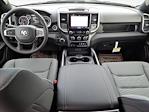 New 2025 Ram 1500 Lone Star Crew Cab 4x4 Pickup for sale #SN750281 - photo 11