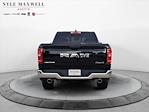 New 2025 Ram 1500 Lone Star Crew Cab 4x4 Pickup for sale #SN750281 - photo 4