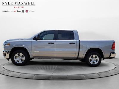 New 2025 Ram 1500 Lone Star Crew Cab 4x4 Pickup for sale #SN761206 - photo 2