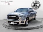 New 2025 Ram 1500 Lone Star Crew Cab 4x4 Pickup for sale #SN761206 - photo 1