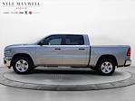 New 2025 Ram 1500 Lone Star Crew Cab 4x4 Pickup for sale #SN761206 - photo 2