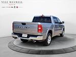 New 2025 Ram 1500 Lone Star Crew Cab 4x4 Pickup for sale #SN761206 - photo 5