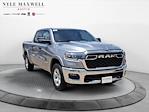 New 2025 Ram 1500 Lone Star Crew Cab 4x4 Pickup for sale #SN761206 - photo 8