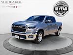 New 2025 Ram 1500 Lone Star Crew Cab 4x4 Pickup for sale #SN761207 - photo 1