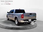 New 2025 Ram 1500 Lone Star Crew Cab 4x4 Pickup for sale #SN761207 - photo 15