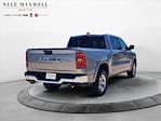 New 2025 Ram 1500 Lone Star Crew Cab 4x4 Pickup for sale #SN761207 - photo 17