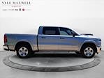 New 2025 Ram 1500 Lone Star Crew Cab 4x4 Pickup for sale #SN761207 - photo 18