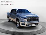 New 2025 Ram 1500 Lone Star Crew Cab 4x4 Pickup for sale #SN761207 - photo 2
