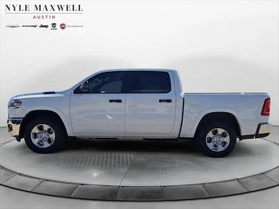 New 2025 Ram 1500 Lone Star Crew Cab 4x4 Pickup for sale #SN761209 - photo 2