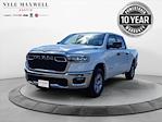 New 2025 Ram 1500 Lone Star Crew Cab 4x4 Pickup for sale #SN761209 - photo 1