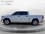 New 2025 Ram 1500 Lone Star Crew Cab 4x4 Pickup for sale #SN761209 - photo 2