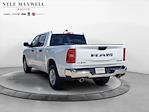 New 2025 Ram 1500 Lone Star Crew Cab 4x4 Pickup for sale #SN761209 - photo 3