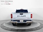 New 2025 Ram 1500 Lone Star Crew Cab 4x4 Pickup for sale #SN761209 - photo 4