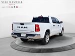 New 2025 Ram 1500 Lone Star Crew Cab 4x4 Pickup for sale #SN761209 - photo 5