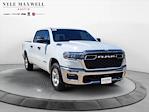 New 2025 Ram 1500 Lone Star Crew Cab 4x4 Pickup for sale #SN761209 - photo 8