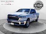 New 2025 Ram 1500 Lone Star Crew Cab 4x4 Pickup for sale #SN761210 - photo 1