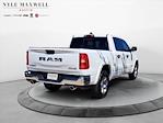 New 2025 Ram 1500 Lone Star Crew Cab 4x4 Pickup for sale #SN761210 - photo 17