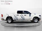 New 2025 Ram 1500 Lone Star Crew Cab 4x4 Pickup for sale #SN761210 - photo 18