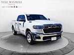 New 2025 Ram 1500 Lone Star Crew Cab 4x4 Pickup for sale #SN761210 - photo 2