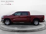 New 2025 Ram 1500 Lone Star Crew Cab 4x4 Pickup for sale #SN761211 - photo 14