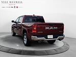 New 2025 Ram 1500 Lone Star Crew Cab 4x4 Pickup for sale #SN761211 - photo 15