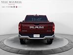 New 2025 Ram 1500 Lone Star Crew Cab 4x4 Pickup for sale #SN761211 - photo 16
