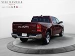 New 2025 Ram 1500 Lone Star Crew Cab 4x4 Pickup for sale #SN761211 - photo 17