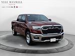 New 2025 Ram 1500 Lone Star Crew Cab 4x4 Pickup for sale #SN761211 - photo 2