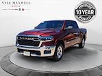 New 2025 Ram 1500 Lone Star Crew Cab 4x4 Pickup for sale #SN761212 - photo 1